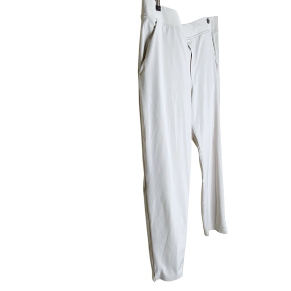 Athleta women’s Brooklyn mid rise ankle pants. Size 16 - Picture 4 of 7